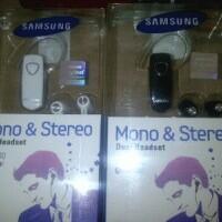 Headset Bluetooth samsung HM 3500