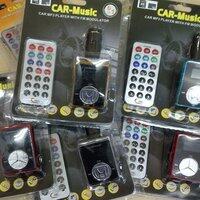 mp3 mobil I fm modulator