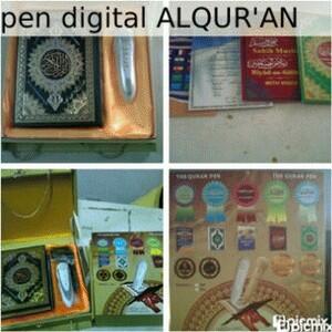 Pen Digital Al Quran