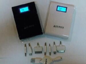 powerbank Hi Rice 11.200mah