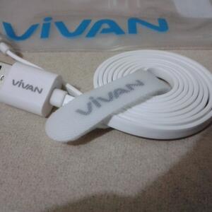 Kabel micro usb vivan