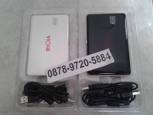 TERMURAH POWERBANK TRAVEL 28000MAH 310RB - UNIQUE - IC 12000 - CROSS - VIORA -SAMSUNG