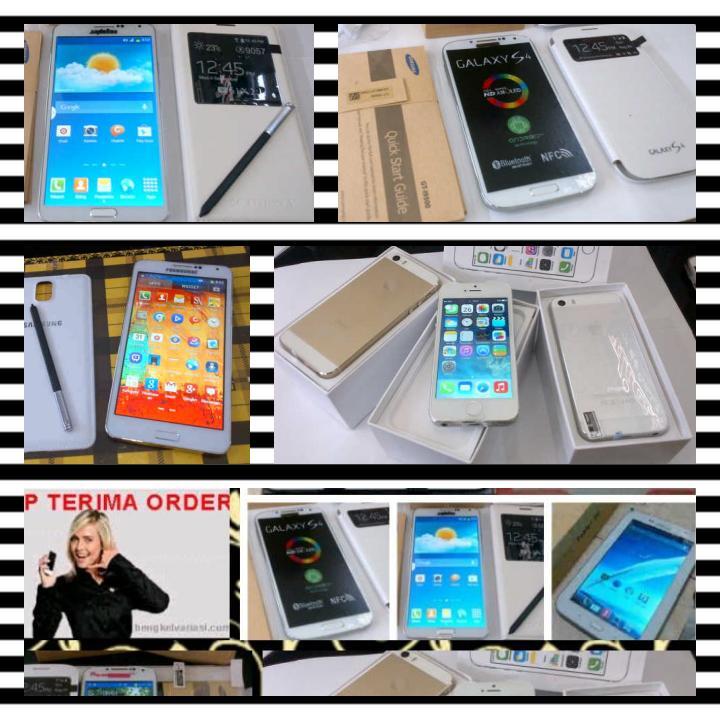 REPLIKA SAMSUNG NOTE 3 KING.C 4G AIR COMAND PEN AKTV FACE.U AIR G/V/C GGLAS 12MP+DS