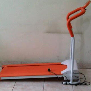 treadmill digital elektrik 3 fungsi