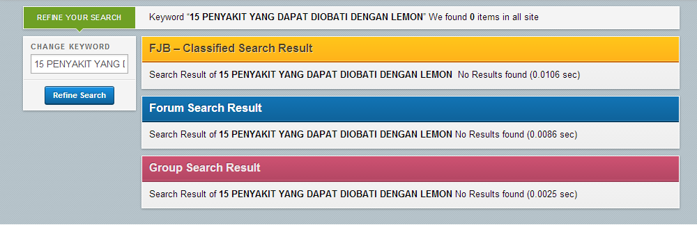 15 PENYAKIT YANG DAPAT DIOBATI DENGAN LEMON