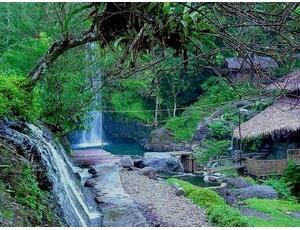 Wisata Curug / Air Terjun Terdekat dari Ibu Kota #KelilingIndonesia