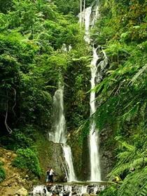 Wisata Curug / Air Terjun Terdekat dari Ibu Kota #KelilingIndonesia