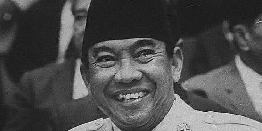 Surat terbuka Istri Soekarno kepada Soeharto