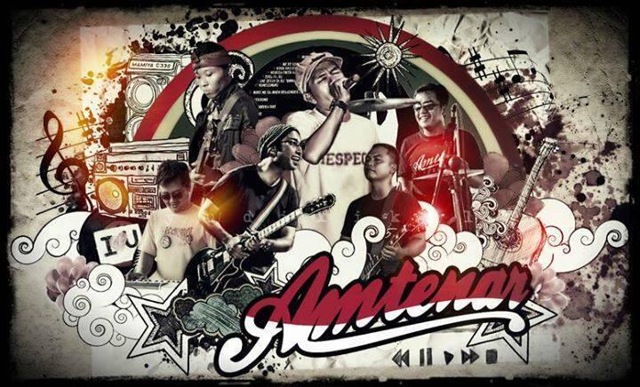 Band Ini Karyanya Tidak diragukan dan Juga Tetap Peduli Dengan Masyarakat