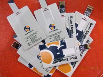 flashdisk kombinasi id card bisa pesan custome