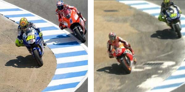 FANTASTIC FOUR MOTOGP