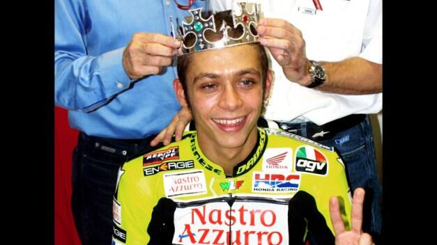FANTASTIC FOUR MOTOGP