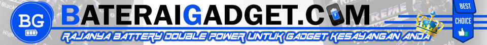 &quot;合 www.bateraigadget.com Testimonials | Pusatnya Baterai HP Double Power 合&quot;