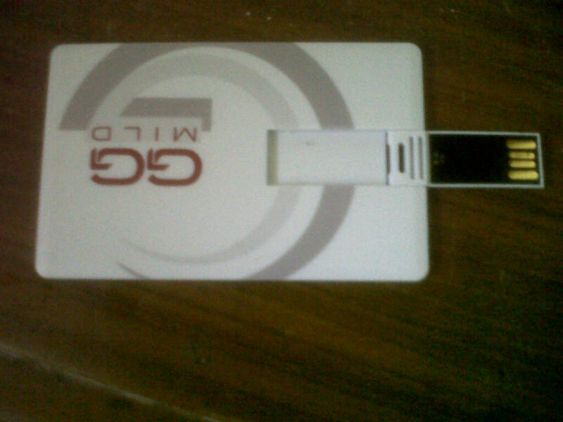 Flashdisk/USB Installer Windows XP sp3 murmer
