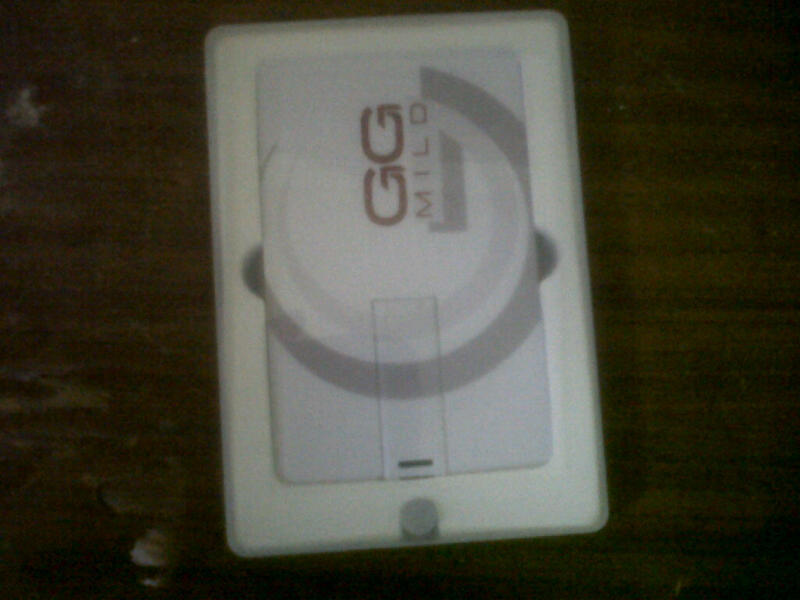Flashdisk/USB Installer Windows XP sp3 murmer