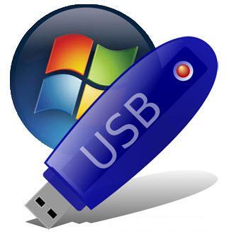 Flashdisk/USB Installer Windows XP sp3 murmer