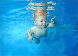 Uniknya Refleks Primitif Pada Bayi (Picture)