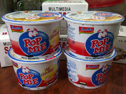 Speaker coca cola, starbucks, pop mie, pepsi, dll