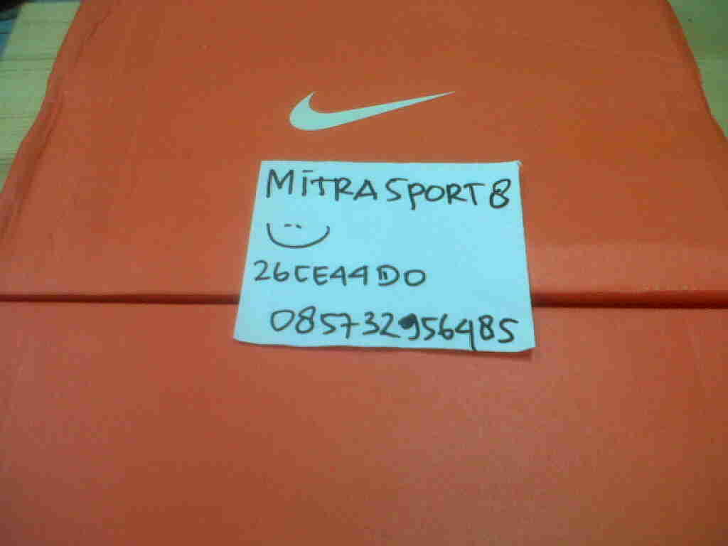 ALL OriginaL Nike, Magista, Gato II, Lunar Gato II, Surabaya,