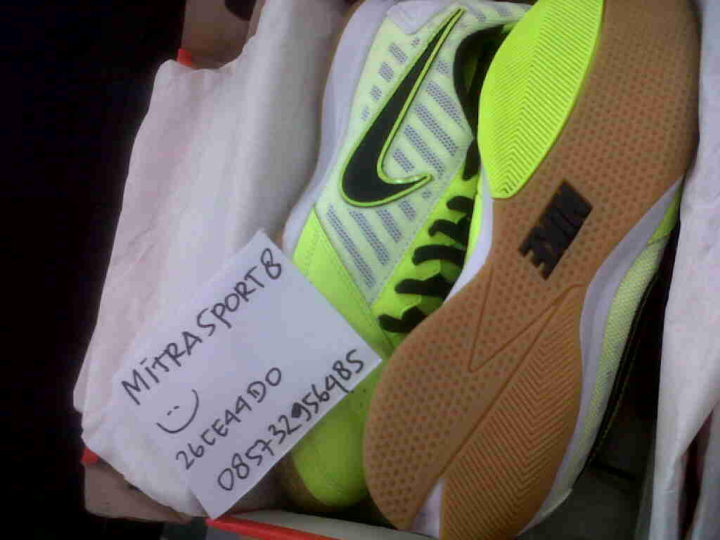ALL OriginaL Nike, Magista, Gato II, Lunar Gato II, Surabaya,