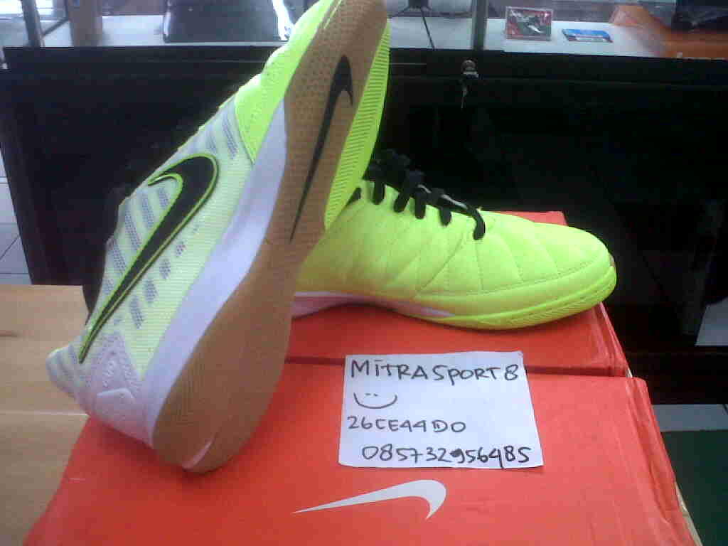 ALL OriginaL Nike, Magista, Gato II, Lunar Gato II, Surabaya,