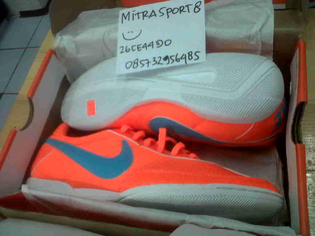ALL OriginaL Nike, Magista, Gato II, Lunar Gato II, Surabaya,