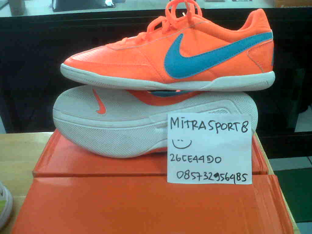 ALL OriginaL Nike, Magista, Gato II, Lunar Gato II, Surabaya,