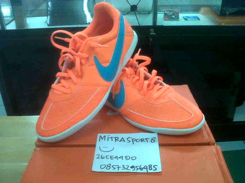 ALL OriginaL Nike, Magista, Gato II, Lunar Gato II, Surabaya,