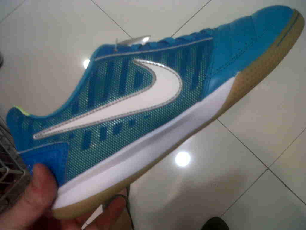 ALL OriginaL Nike, Magista, Gato II, Lunar Gato II, Surabaya,