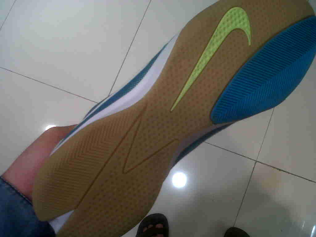 ALL OriginaL Nike, Magista, Gato II, Lunar Gato II, Surabaya,