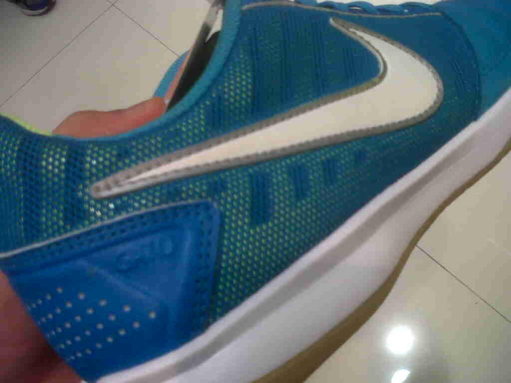 ALL OriginaL Nike, Magista, Gato II, Lunar Gato II, Surabaya,