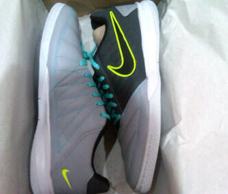 ALL OriginaL Nike, Magista, Gato II, Lunar Gato II, Surabaya,
