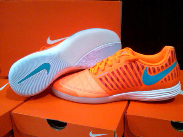 ALL OriginaL Nike, Magista, Gato II, Lunar Gato II, Surabaya,