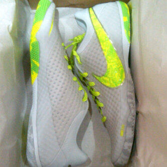 ALL OriginaL Nike, Magista, Gato II, Lunar Gato II, Surabaya,