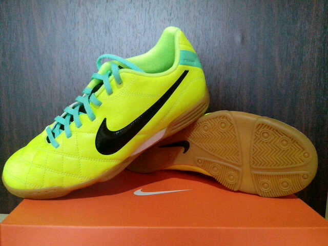 ALL OriginaL Nike, Magista, Gato II, Lunar Gato II, Surabaya,
