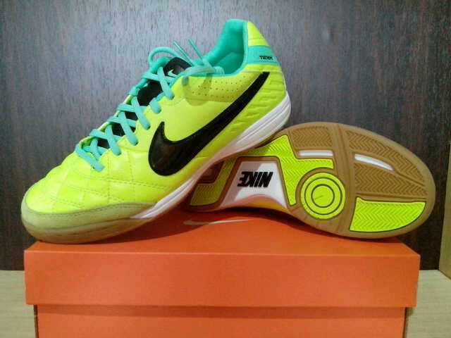ALL OriginaL Nike, Magista, Gato II, Lunar Gato II, Surabaya,