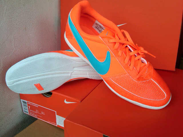 ALL OriginaL Nike, Magista, Gato II, Lunar Gato II, Surabaya,