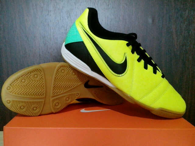 ALL OriginaL Nike, Magista, Gato II, Lunar Gato II, Surabaya,