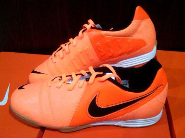 ALL OriginaL Nike, Magista, Gato II, Lunar Gato II, Surabaya,