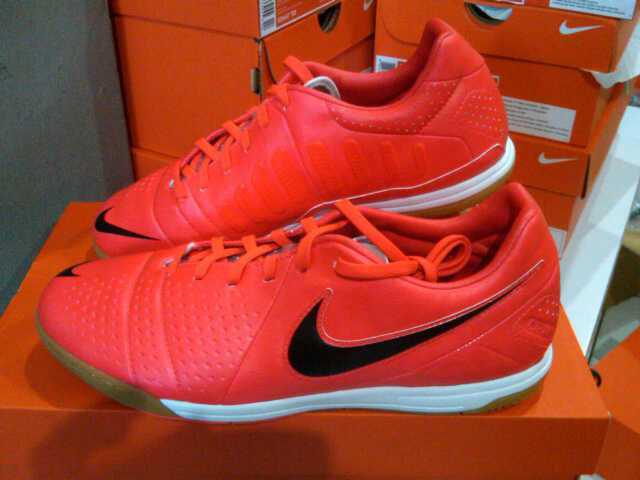 ALL OriginaL Nike, Magista, Gato II, Lunar Gato II, Surabaya,
