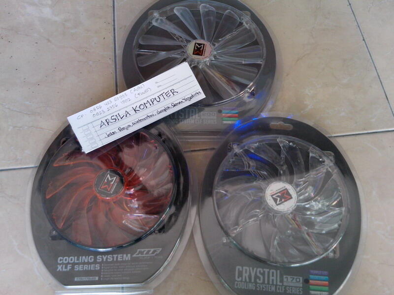 fan xigmatek murah n joss