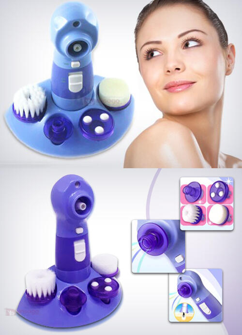 pore cleaner 4 in 1 (pembersih komedo)