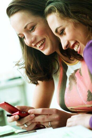 Biar Sembuh Kecanduan Gadget/Smartphone &#91;Makes Our Life's Better&#93;