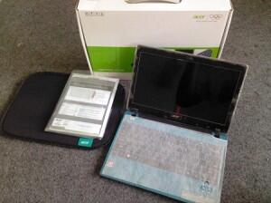 Acer Aspire P3-171-5333Y4G12AssHarga 1.500.000
