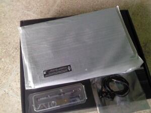 Acer Aspire P3-171-5333Y4G12AssHarga 1.500.000