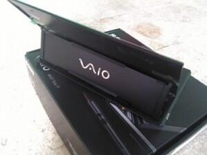 Acer Aspire P3-171-5333Y4G12AssHarga 1.500.000