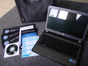 Acer Aspire P3-171-5333Y4G12AssHarga 1.500.000