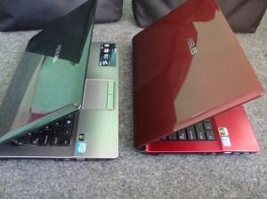 Acer Aspire P3-171-5333Y4G12AssHarga 1.500.000