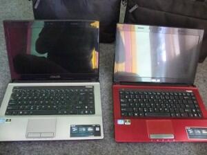 Acer Aspire P3-171-5333Y4G12AssHarga 1.500.000