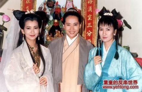 Nostalgia Yuk, Serial TV Kung Fu Super Populer Era 90-an! 